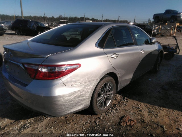 2017 Toyota Camry, VIN: 4T1BF1FK2HU349375