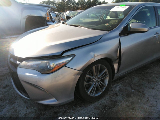 2017 Toyota Camry, VIN: 4T1BF1FK2HU349375