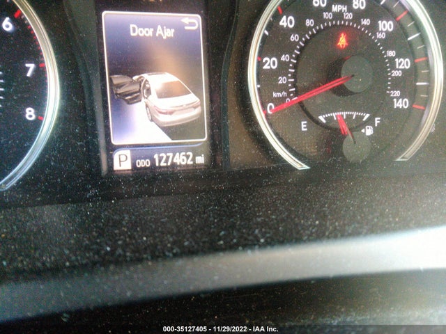 2017 Toyota Camry, VIN: 4T1BF1FK2HU349375