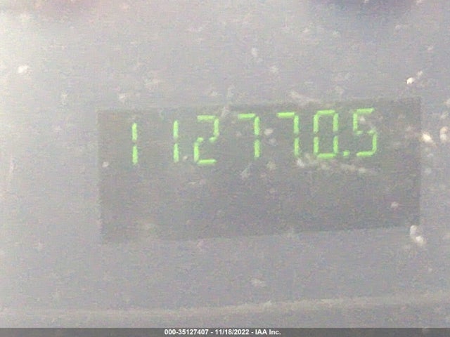 2006 FORD ECONOLINE WAGON XL/XLT/CHATEAU VIN: 1FBNE31L56DB28063