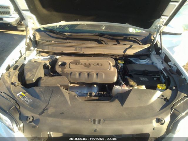 1C4PJMLB6KD469234 Jeep Cherokee Altitude