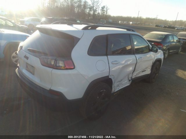 1C4PJMLB6KD469234 Jeep Cherokee Altitude