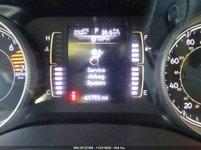 1C4PJMLB6KD469234 Jeep Cherokee Altitude