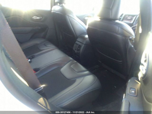 1C4PJMLB6KD469234 Jeep Cherokee Altitude