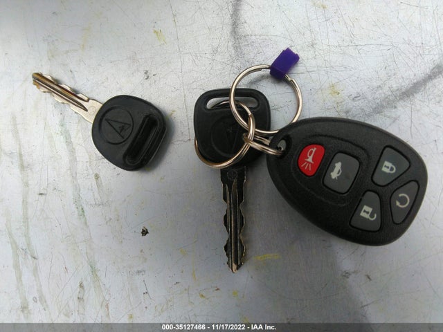 2008 PONTIAC G6 VIN: 1G2ZG57N284196145