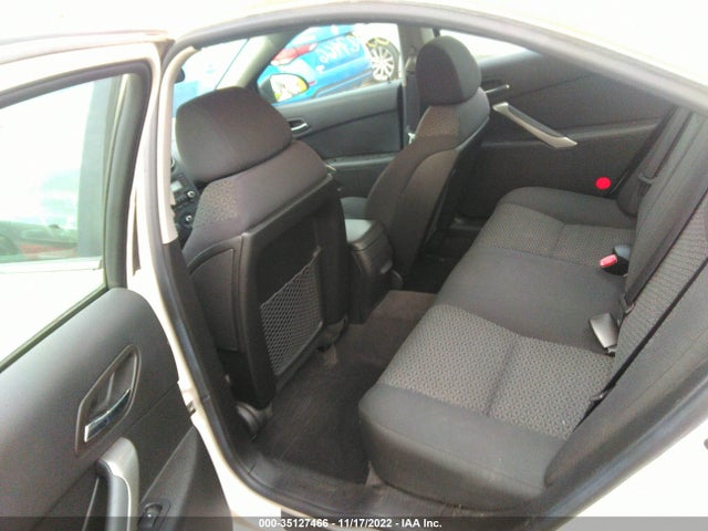 2008 PONTIAC G6 VIN: 1G2ZG57N284196145