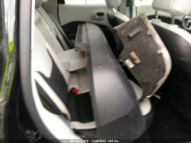 3C4NJDCB2LT209111 Jeep Compass Limited