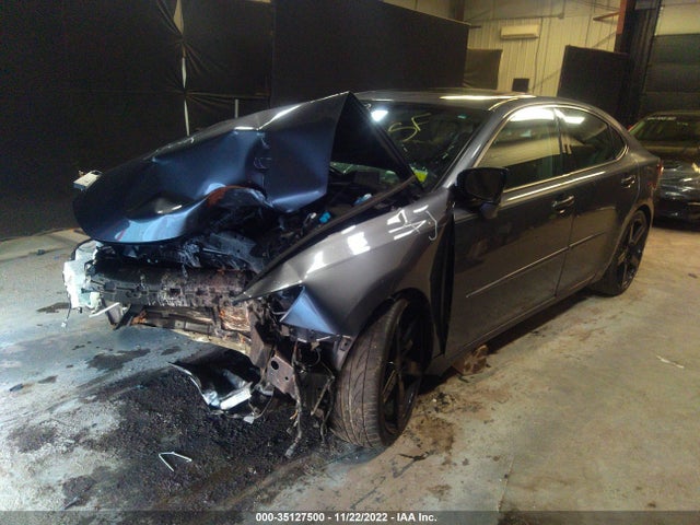 2017 Lexus ES, VIN: 58ABK1GG7HU066520