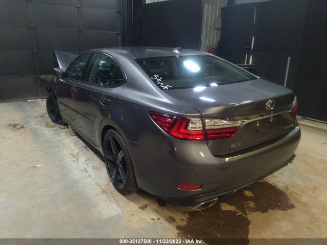 2017 Lexus ES, VIN: 58ABK1GG7HU066520