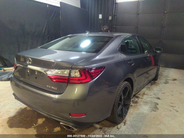 2017 Lexus ES, VIN: 58ABK1GG7HU066520