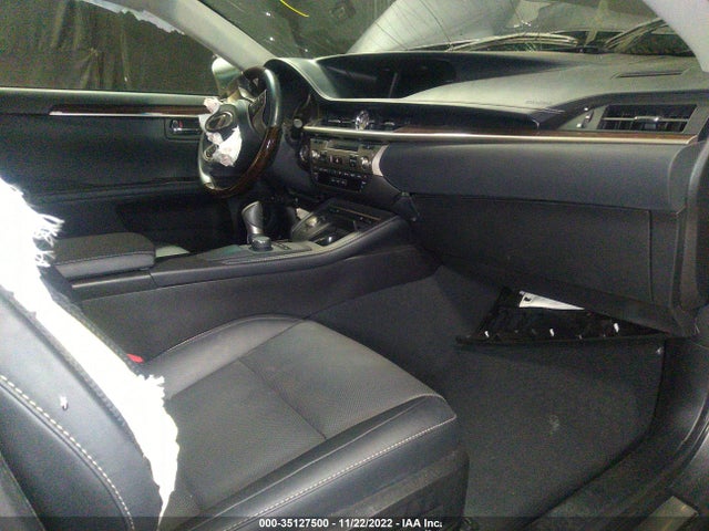 2017 Lexus ES, VIN: 58ABK1GG7HU066520