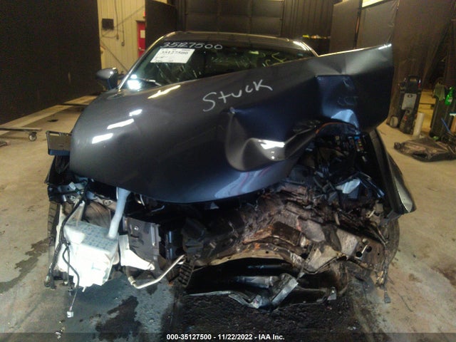 2017 Lexus ES, VIN: 58ABK1GG7HU066520