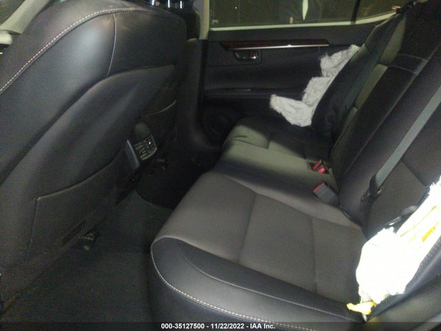 2017 Lexus ES, VIN: 58ABK1GG7HU066520