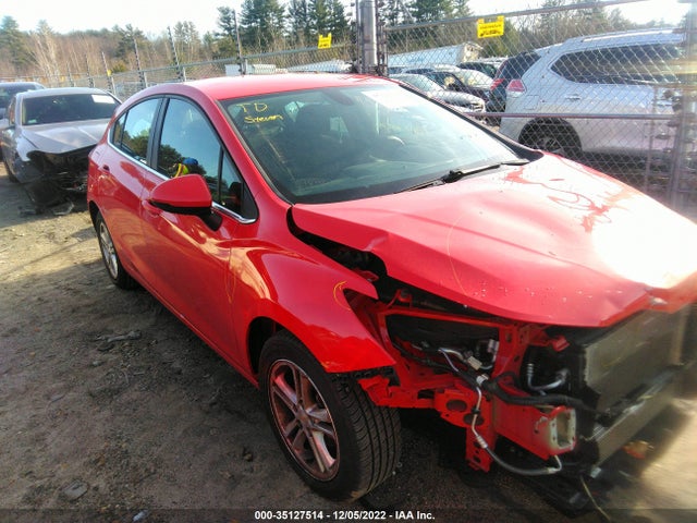 2018 3G1BE6SM6JS617970 main image