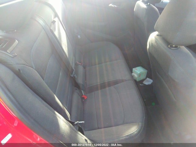 Chevrolet CRUZE LT 2018 3G1BE6SM6JS617970 Image 10