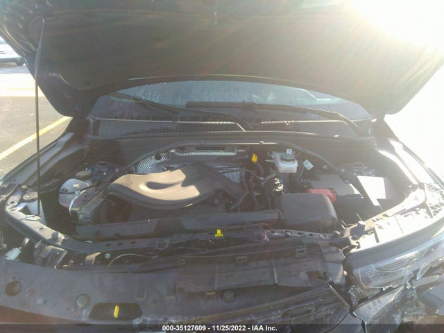 Chevrolet Trailblazer Activ 2022 KL79MVSL9NB123403 Image 10