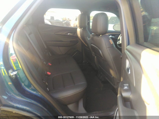 Chevrolet Trailblazer Activ 2022 KL79MVSL9NB123403 Image 8