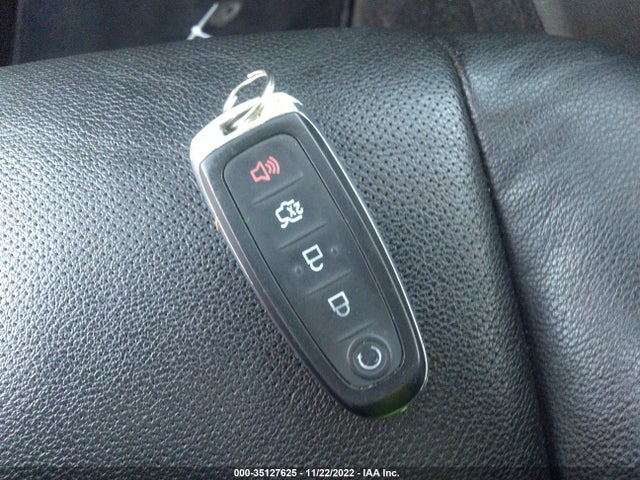 Lincoln Mkt Ecoboost 2014 2LMHJ5ATXEBL58606 Image 3