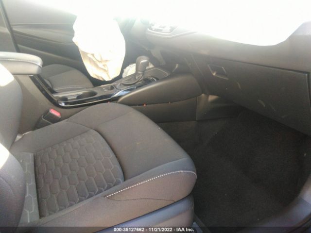 JTND4MBE5N3177120 Toyota COROLLA SE