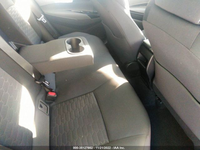 JTND4MBE5N3177120 Toyota COROLLA SE