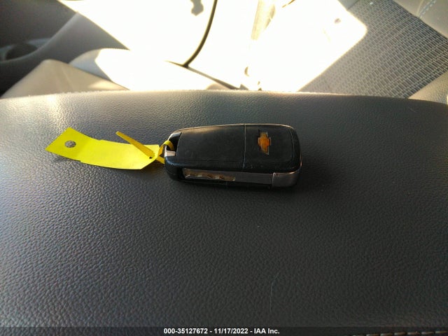 2018 Chevrolet Impala, VIN: 1G1105S32JU118580