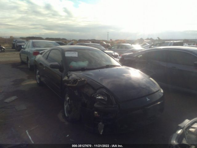 Auction sale of the 2003 Mitsubishi Eclipse Gs, vin: 4A3AC44G13E025035, lot number: 35127670