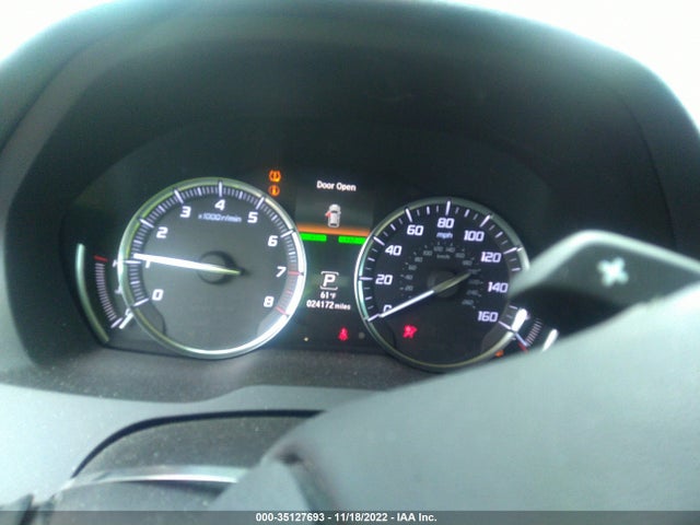 2020 Acura MDX, VIN: 5J8YD3H36LL013492