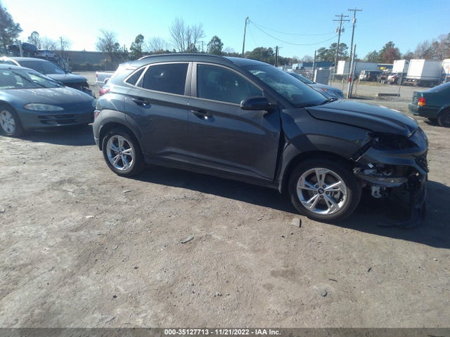 2022 Hyundai Kona, VIN: KM8K6CAB5NU839081
