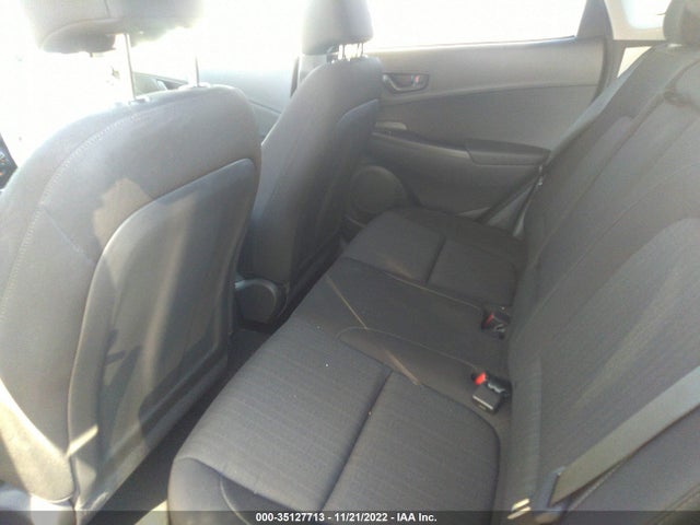 2022 Hyundai Kona, VIN: KM8K6CAB5NU839081