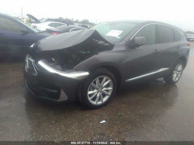 2019 Acura RDX, VIN: 5J8TC1H36KL025383
