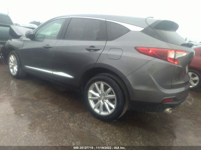 Acura RDX 2019 5J8TC1H36KL025383 Image 3