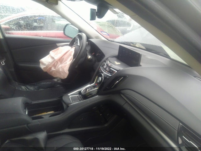 Acura RDX 2019 5J8TC1H36KL025383 Image 5