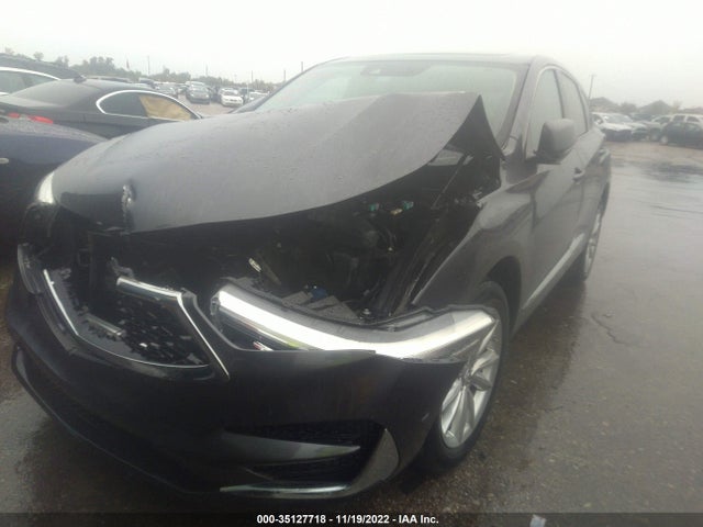 Acura RDX 2019 5J8TC1H36KL025383 Image 6
