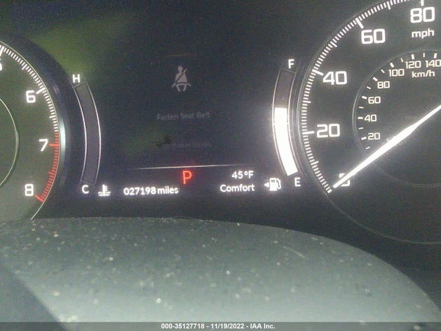 Acura RDX 2019 5J8TC1H36KL025383 Image 7