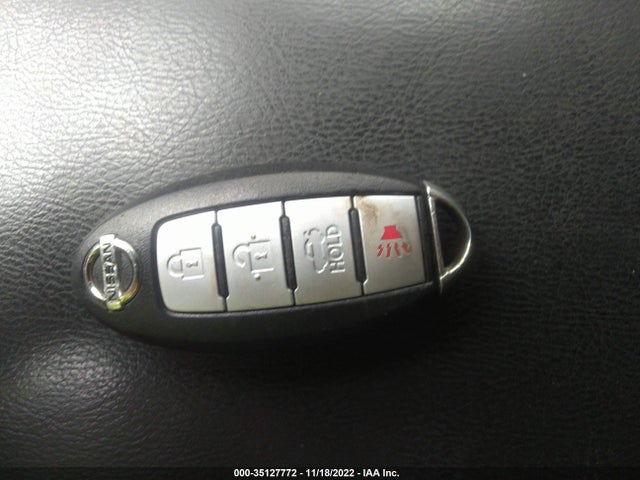 2016 NISSAN ALTIMA 2.5 VIN: 1N4AL3APXGC241930