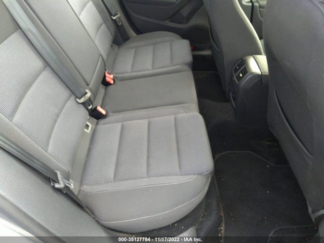 Volkswagen Golf Tdi 2012 WVWDM7AJXCW041064 Image 10