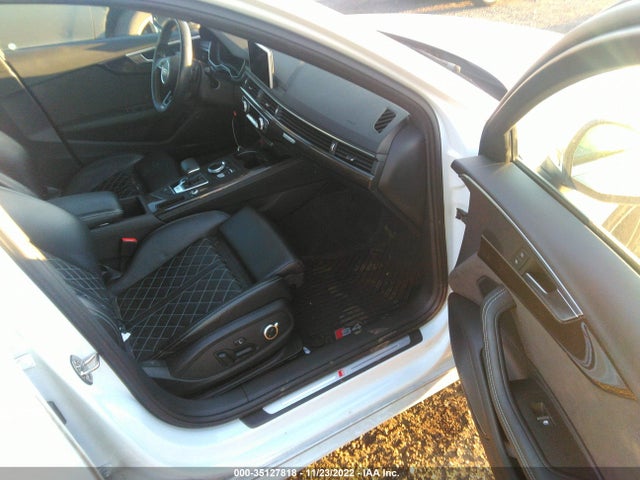 2018 Audi S4, VIN: WAUC4AF49JA003103