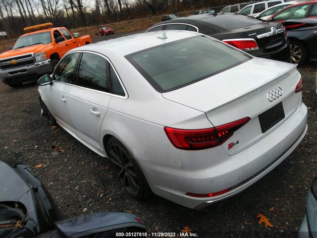2018 Audi S4, VIN: WAUC4AF49JA003103