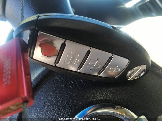 2014 NISSAN MAXIMA 3.5 S VIN: 1N4AA5AP5EC475195