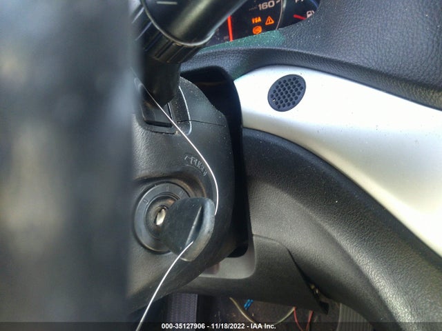 Acura TSX 2005 JH4CL96825C026741 Image 3