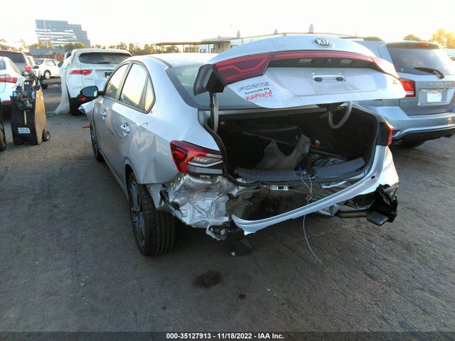 KIA FORTE S 2019 3KPF34AD1KE117476 Image 3