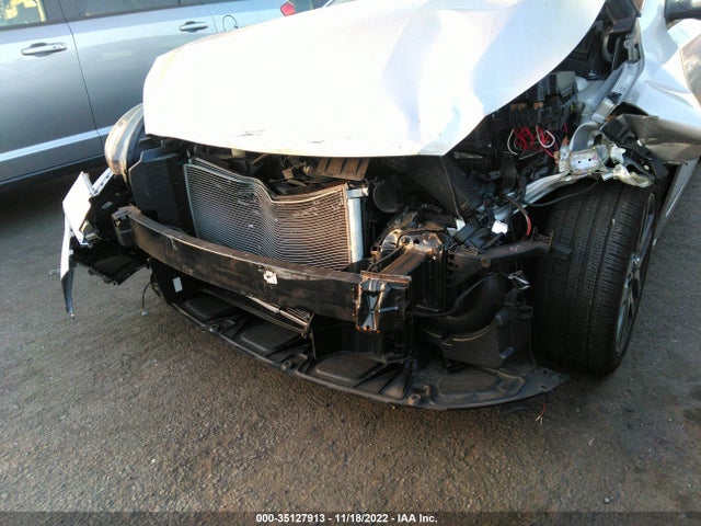 KIA FORTE S 2019 3KPF34AD1KE117476 Image 6
