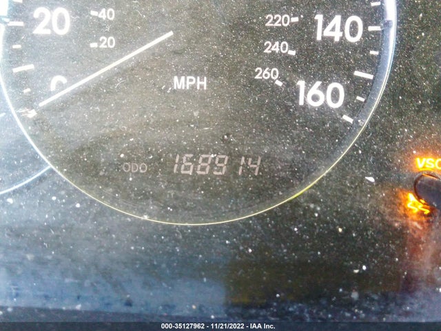 2005 TOYOTA AVALON XL/TOURING/XLS/LIMITED VIN: 4T1BK36B85U007108