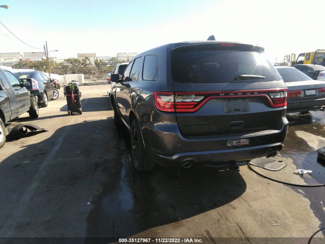 Dodge Durango Sxt 2014 1C4RDHAGXEC975133 Image 3