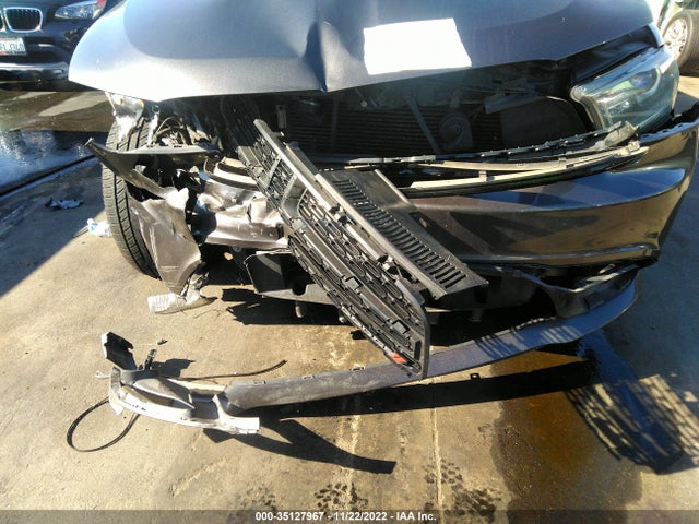 Dodge Durango Sxt 2014 1C4RDHAGXEC975133 Image 6