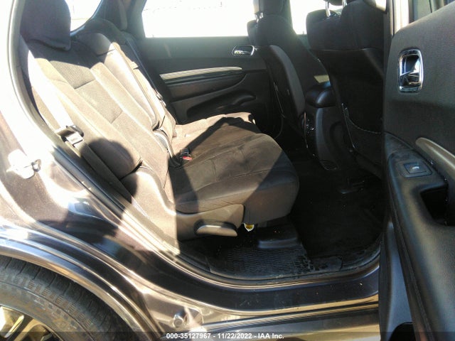 Dodge Durango Sxt 2014 1C4RDHAGXEC975133 Image 8