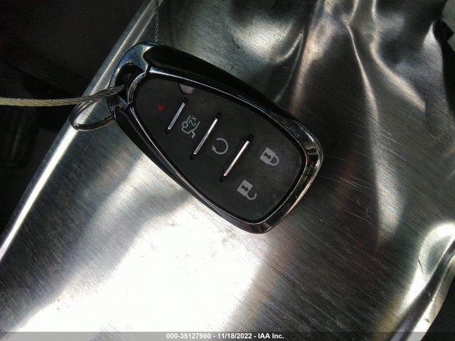 Chevrolet Camaro 1lt 2018 1G1FB1RS9J0154991 Image 3