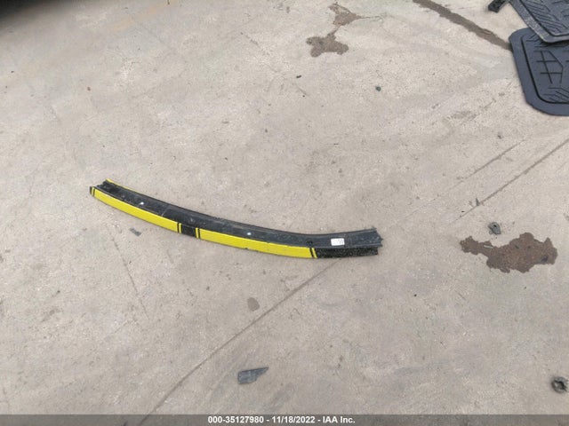 Chevrolet Camaro 1lt 2018 1G1FB1RS9J0154991 Image 4