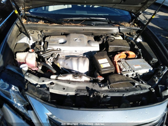 2016 Lexus ES, VIN: JTHBW1GG1G2115526