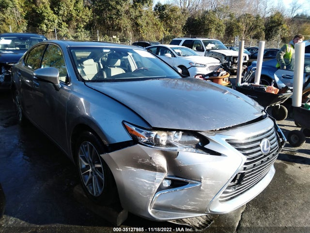 2016 Lexus ES, VIN: JTHBW1GG1G2115526
